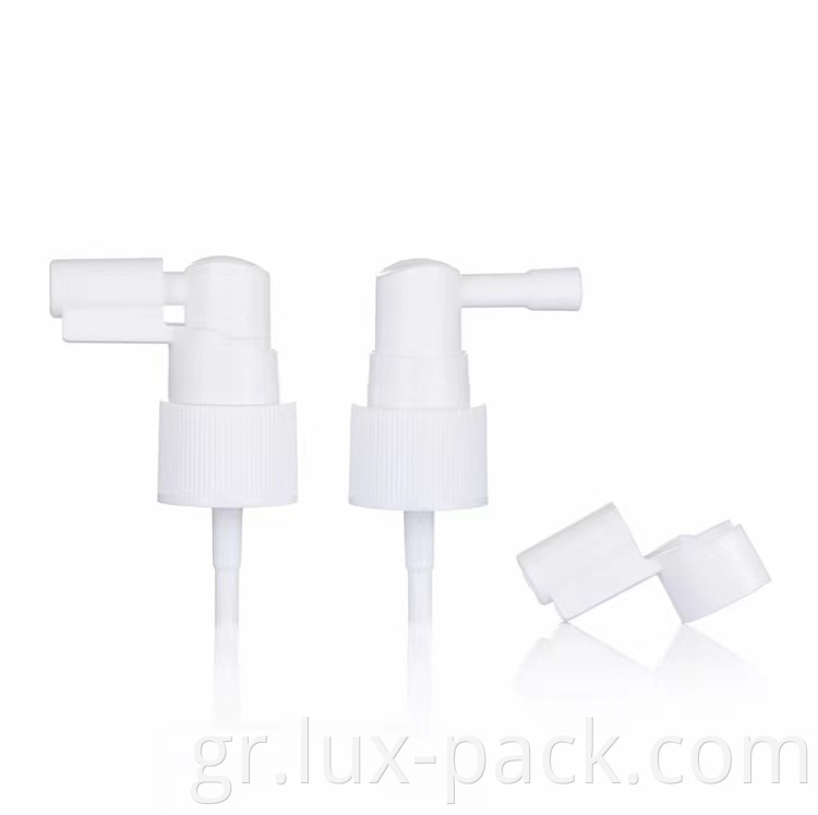 Nasal Mist Pump